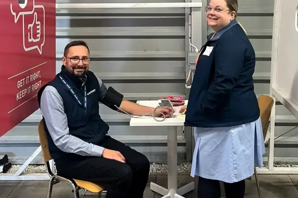 Image for article titled Bourne Team Helps Bakkavor to Know Their Numbers