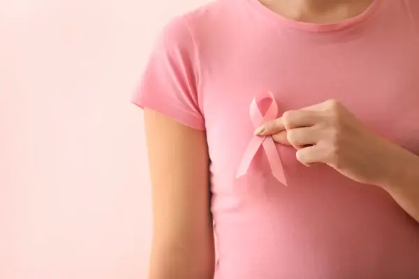 Image for article titled October is Breast Cancer Awareness Month